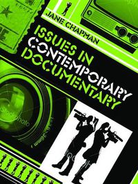 Cover image for Issues in Contemporary Documentary