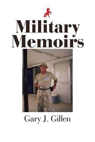 Cover image for Military Memoirs