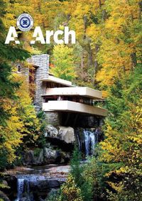 Cover image for A+ArchDesign: Istanbul Ayd&#305;n University International Journal of Architecture and Design