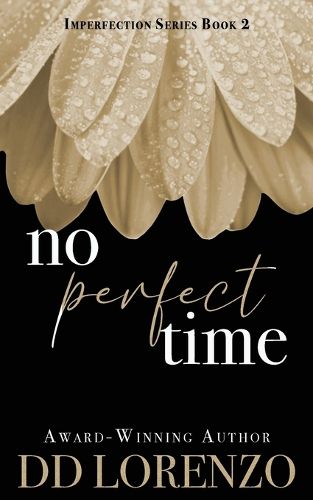Cover image for No Perfect Time