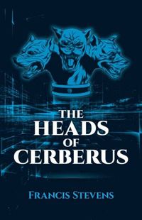 Cover image for The Heads of Cerberus