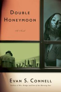 Cover image for Double Honeymoon