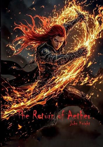 Cover image for The Return of Aether