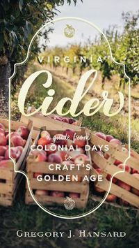 Cover image for Virginia Cider