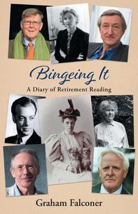 Cover image for Bingeing It