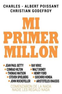 Cover image for Mi Primer Millon