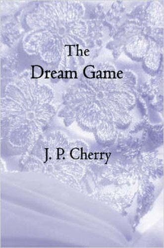 Cover image for The Dream Game