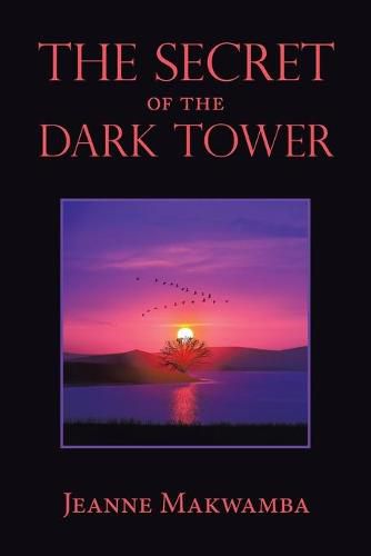 Cover image for The Secret of the Dark Tower