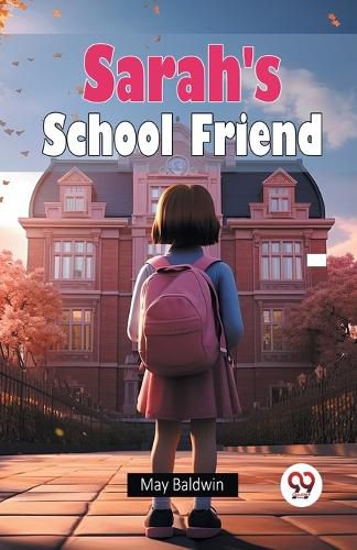 Cover image for Sarah's School Friend