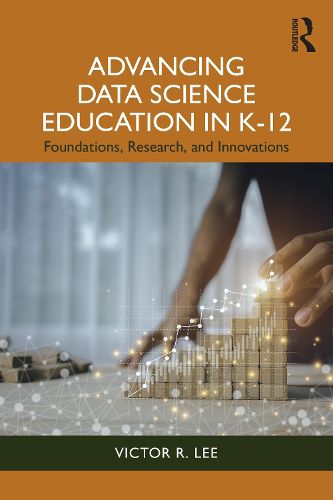 Advancing Data Science Education in K-12