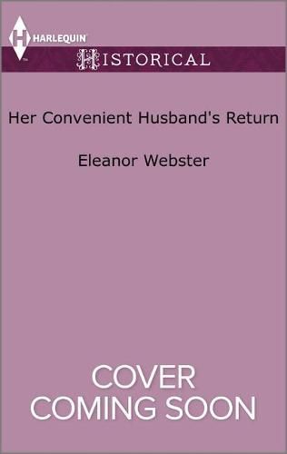 Cover image for Her Convenient Husband's Return