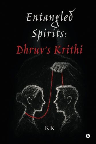 Cover image for Entangled Spirits