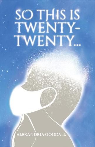 Cover image for So This Is Twenty-Twenty...