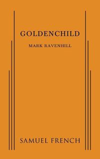 Cover image for Golden Child