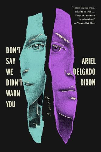 Cover image for Don't Say We Didn't Warn You