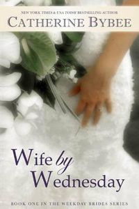 Cover image for Wife by Wednesday