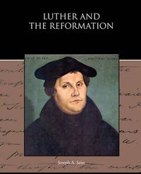 Cover image for Luther and the Reformation