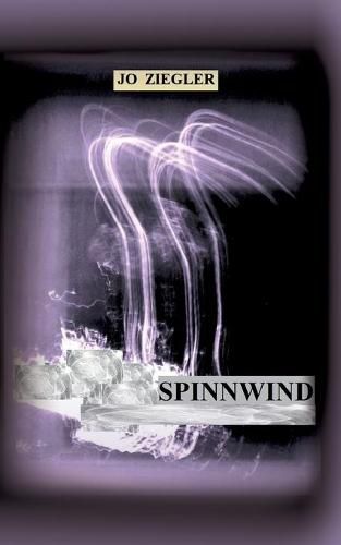 Cover image for Spinnwind: Ein Roman Vom Erinnern Und Vom Vergessen