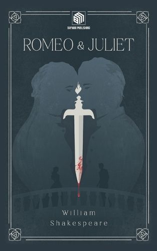 Cover image for Romeo and Juliet (Annotated)