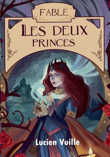 Cover image for Les Deux Princes