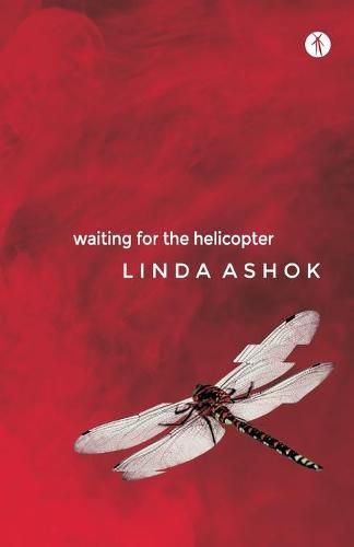 Cover image for Waiting for the Helicopter