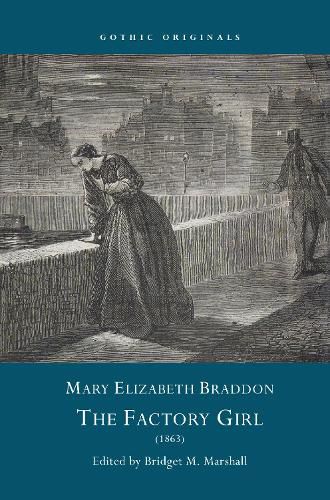 Cover image for Mary Elizabeth Braddon