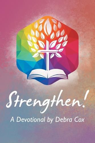 Cover image for Strengthen!: A Devotional