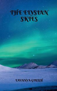 Cover image for The Elysian Skies