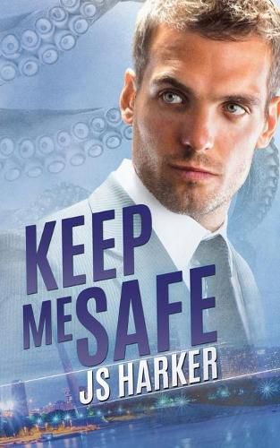 Cover image for Keep Me Safe