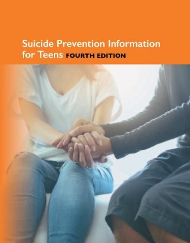 Suicide Info for Teens 4/E