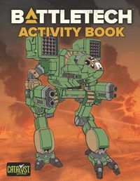 Cover image for BattleTech