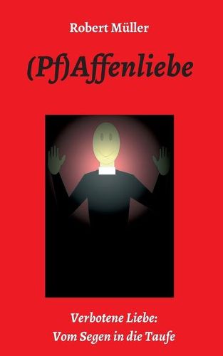 Cover image for (Pf)Affenliebe