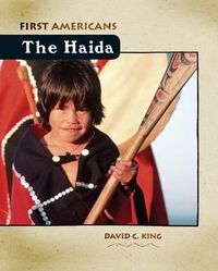 Cover image for The Haida