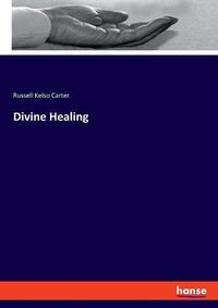 Cover image for Divine Healing