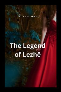 Cover image for The Legend of Lezhe