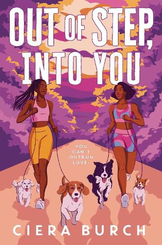 Cover image for Out of Step, into You