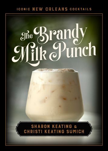 The Brandy Milk Punch