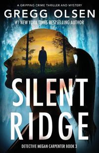 Cover image for Silent Ridge