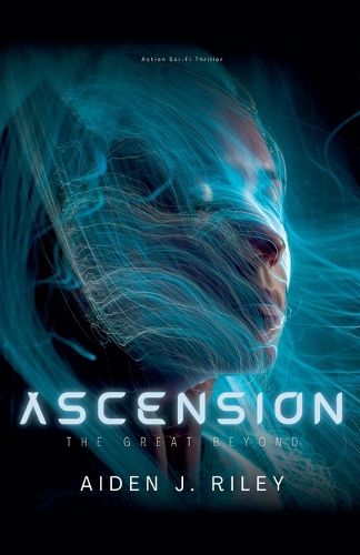 Cover image for Ascension