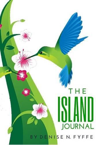 Cover image for The Island Journal