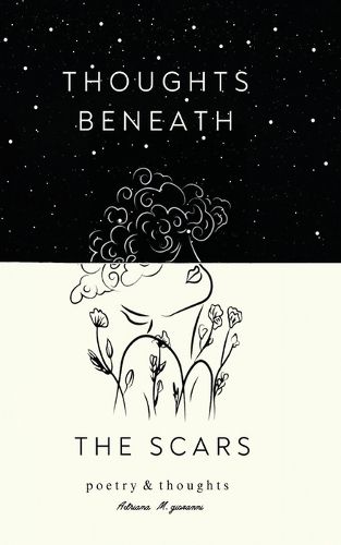 Cover image for Thoughts beneath the Scars