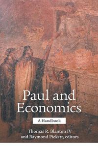 Cover image for Paul and Economics