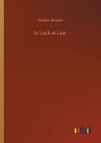 Cover image for In Luck at Last