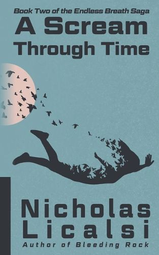 Cover image for A Scream Through Time