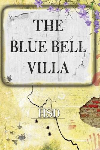 Cover image for The Blue Bell Villa