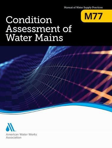 Cover image for M77 Condition Assessment of Water Mains