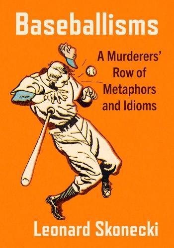 Cover image for Baseballisms