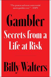 Cover image for Gambler