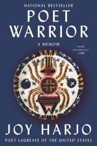 Cover image for Poet Warrior: A Memoir