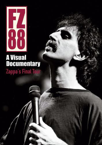 Cover image for FZ88